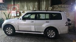 ميتسوبيشي باجيرو